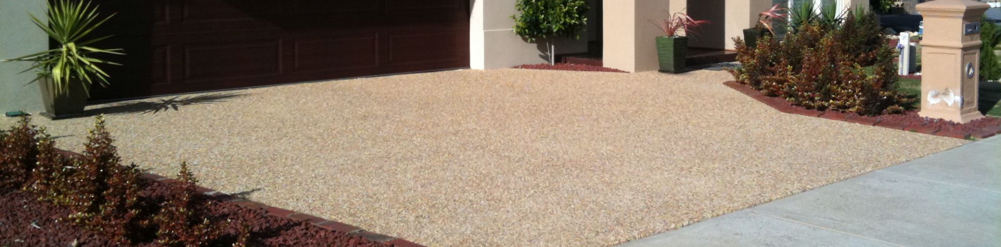 Experts in Decorative Concrete for Home Owners and renovators.<br />
<br />