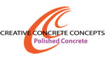CCC Polished Concrete